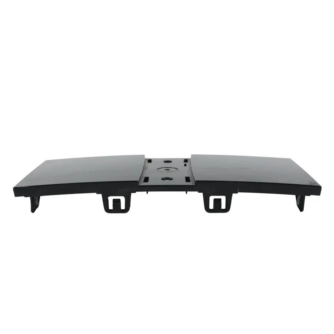 F78 F74 Gran Coupé Embellecedor Parrilla Delantera Panel para BMW F70 con número de pieza 5A55C47 BMW F70 F78 F74 Gran Coupé Embellecedor Parrilla Delantera Panel - SKU 5A55C47 - Número de pieza 5A55C47