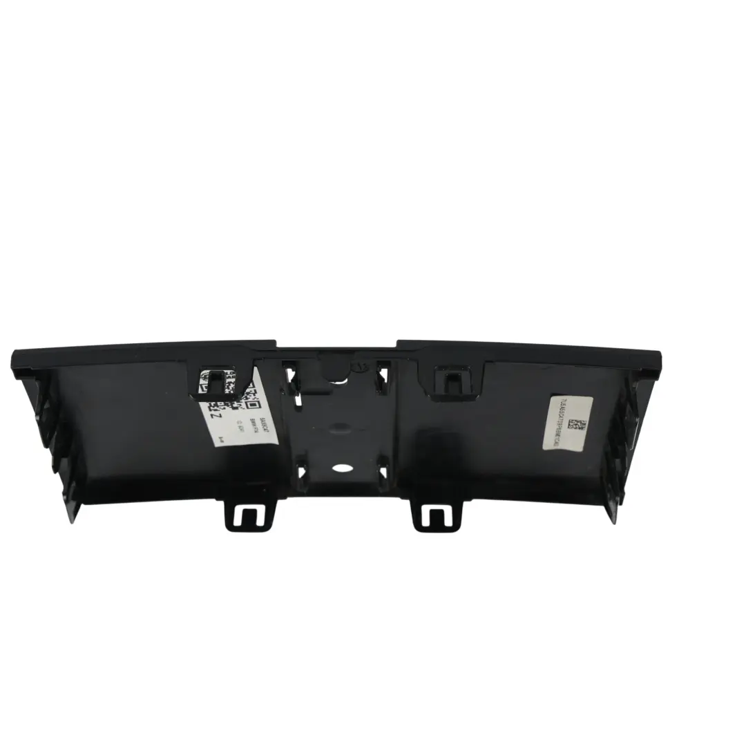 BMW F70 F78 F74 Gran Coupé Kratka Osłona Panel Grilla - SKU 5A55C47 - Numer Części 5A55C47