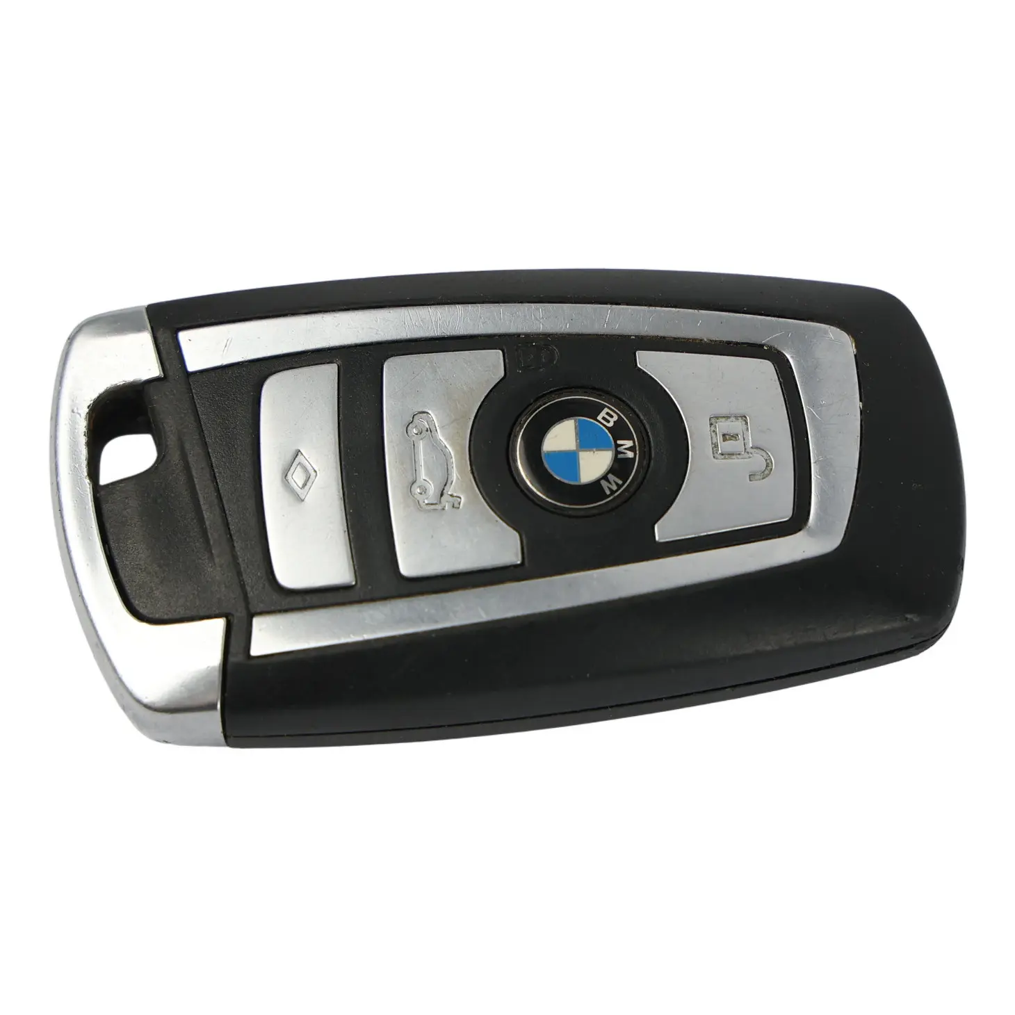 BMW F01 F06 F12 F12 LCI Radio Remote Control Car Key 868 MHZ 5A57FC9