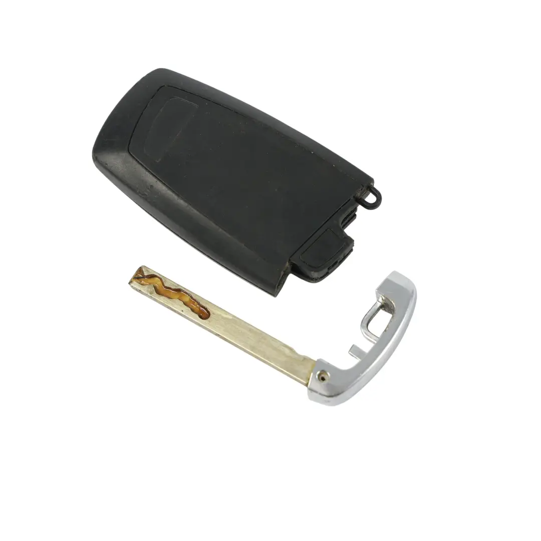 BMW F01 F06 F12 F12 LCI Telecomando Radio Chiave Auto 868 MHZ - SKU 5A57FC9 - Numero di parte 5A57FC9