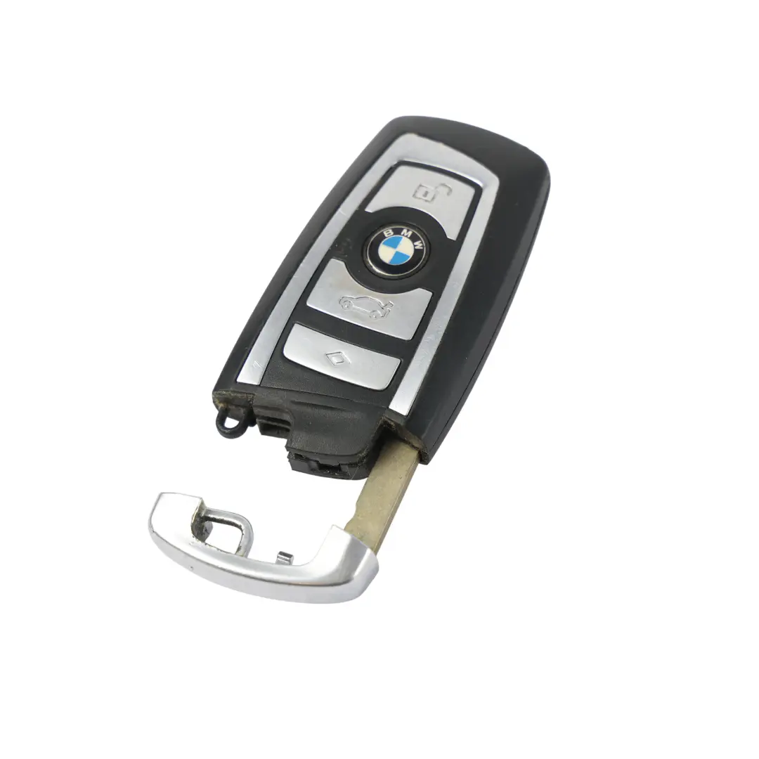 Telecomando Radio Chiave Auto 868 MHZ per BMW F01 F06 F12 F12 LCI con numero di parte 5A57FC9 BMW F01 F06 F12 F12 LCI Telecomando Radio Chiave Auto 868 MHZ - SKU 5A57FC9 - Numero di parte 5A57FC9