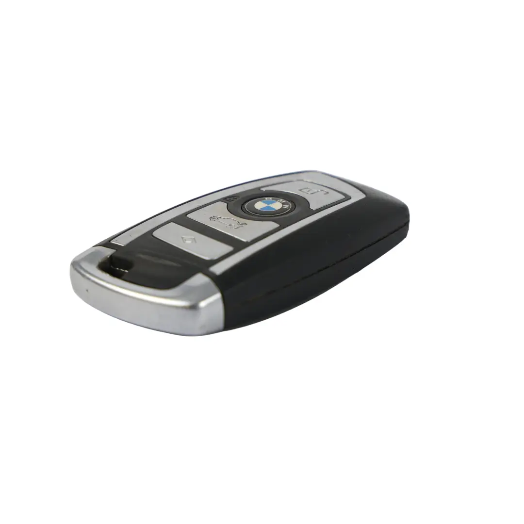 Telecomando Radio Chiave Auto 868 MHZ per BMW F01 F06 F12 F12 LCI con numero di parte 5A57FC9 BMW F01 F06 F12 F12 LCI Telecomando Radio Chiave Auto 868 MHZ - SKU 5A57FC9 - Numero di parte 5A57FC9