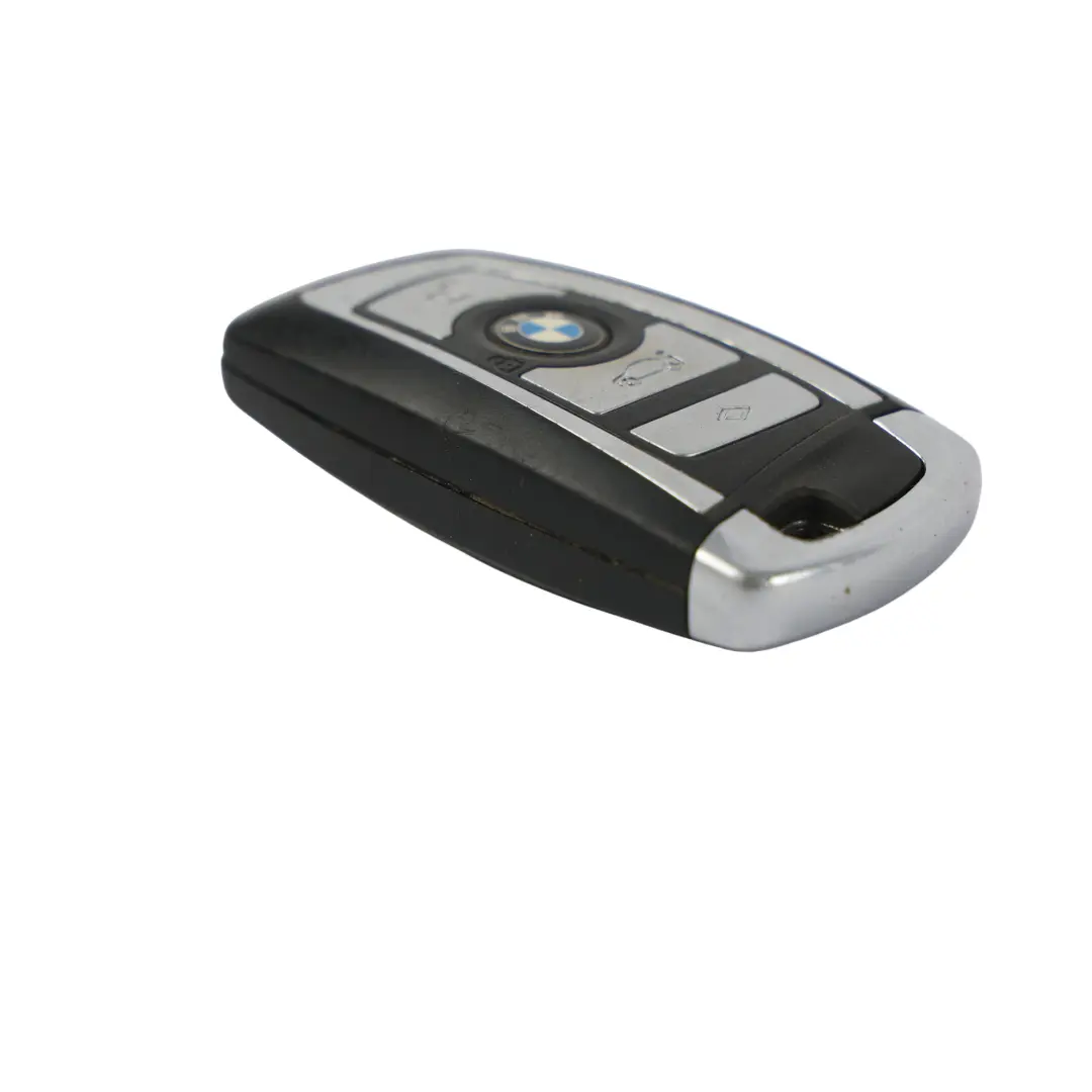 BMW F01 F06 F12 F12 LCI Radio Remote Control Car Key 868 MHZ - SKU 5A57FC9 - Part number 5A57FC9