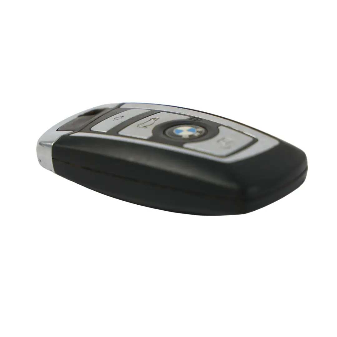 BMW F01 F06 F12 F12 LCI Telecomando Radio Chiave Auto 868 MHZ - SKU 5A57FC9 - Numero di parte 5A57FC9