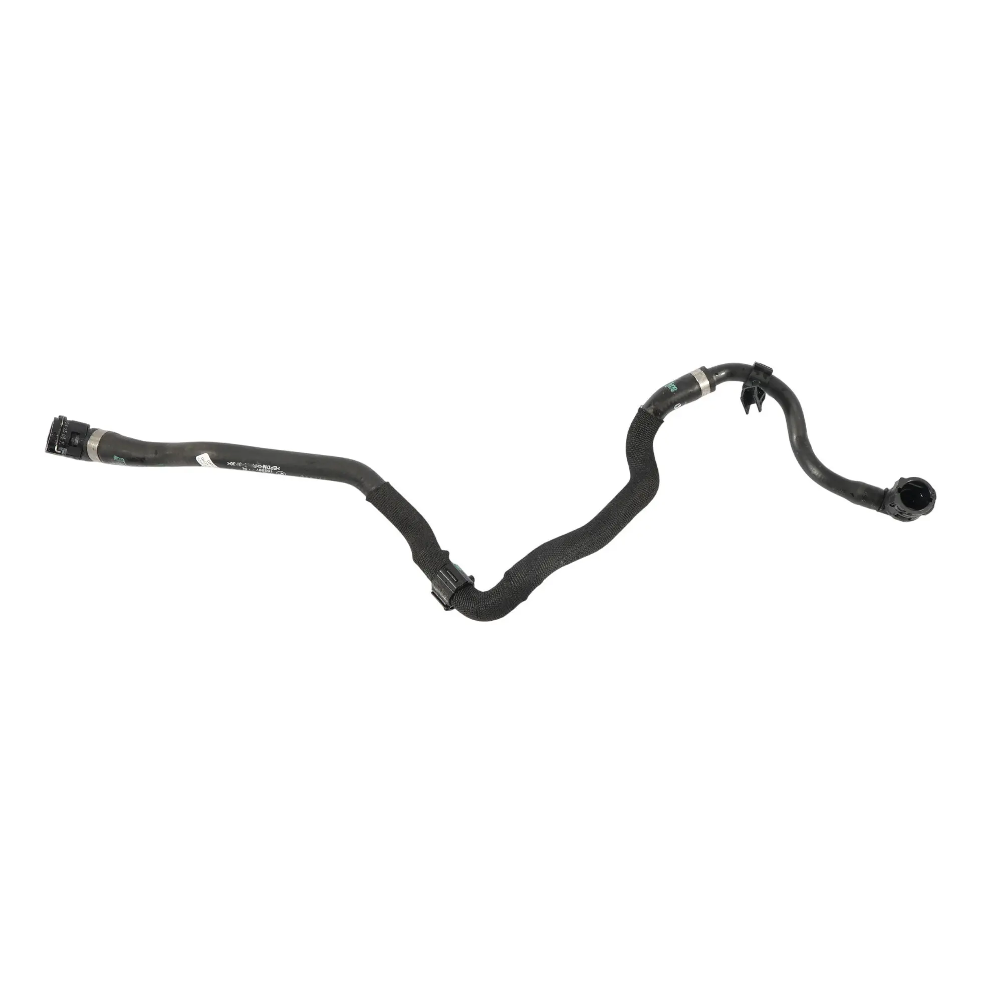 BMW F74 M235 X1 U11 X2 U10 M35Ix Kühlmittelschlauch Wasserrohrleitung 5A5ADF9