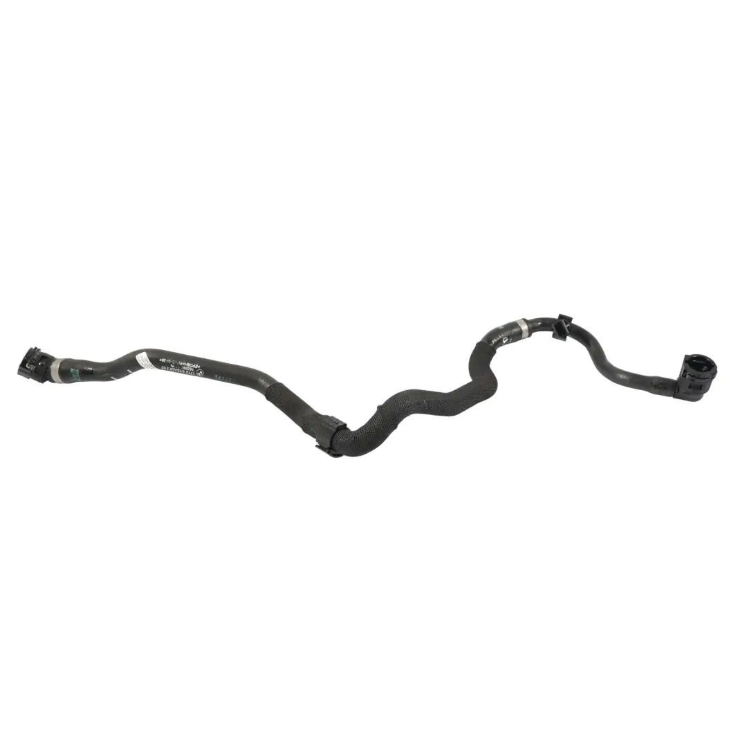BMW F74 M235 X1 U11 X2 U10 M35Ix B48R Manguera Refrigerante Tubería Agua - SKU 5A5ADF9 - Número de pieza 5A5ADF9