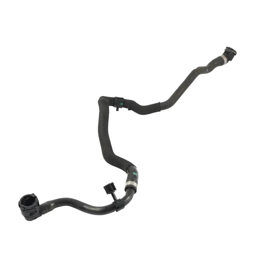 BMW F74 M235 X1 U11 X2 U10 M35Ix Kühlmittelschlauch Wasserrohrleitung - SKU 5A5ADF9 - Teilenummer 5A5ADF9