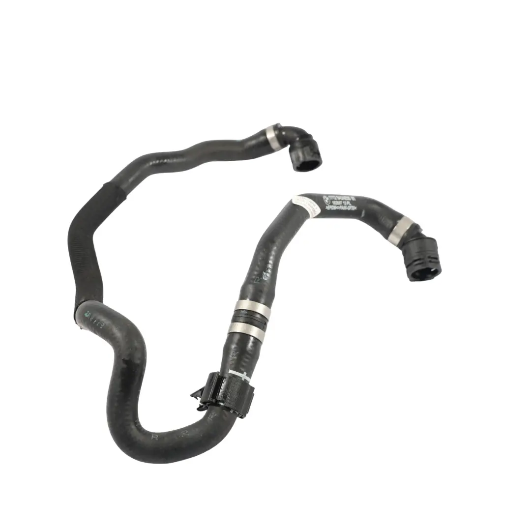 F74 X1 U11 X2 U10 Tubo Flessibile Raffreddamento Linea Ritorno per BMW F70 con numero di parte 5A5AE00 BMW F70 F74 X1 U11 X2 U10 Tubo Flessibile Raffreddamento Linea Ritorno - SKU 5A5AE00 - Numero di parte 5A5AE00