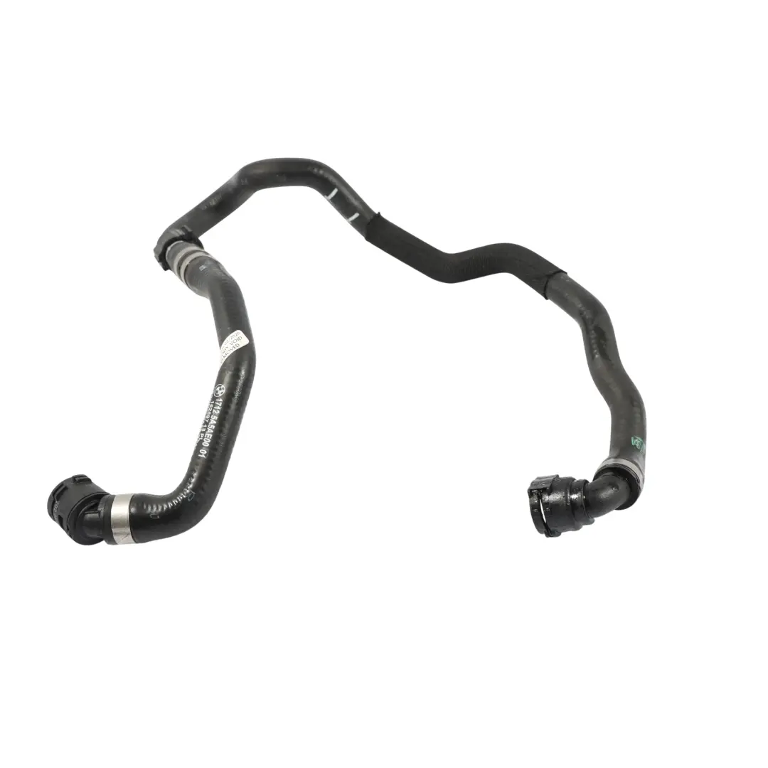 F74 X1 U11 X2 U10 Tuyau De Retour De Liquide De Refroidissement pour BMW F70 à propos du numéro de pièce 5A5AE00 BMW F70 F74 X1 U11 X2 U10 Tuyau De Retour De Liquide De Refroidissement - SKU 5A5AE00 - Numéro de pièce 5A5AE00