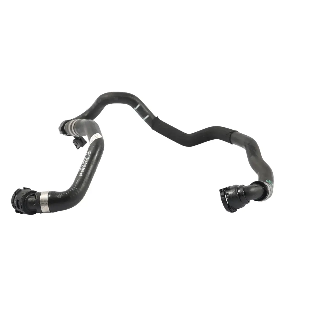 BMW F70 F74 X1 U11 X2 U10 Retorno Tubería Manguera Refrigerante - SKU 5A5AE00 - Número de pieza 5A5AE00