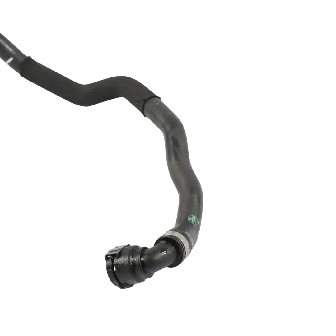 BMW F70 F74 X1 U11 X2 U10 Retorno Tubería Manguera Refrigerante - SKU 5A5AE00 - Número de pieza 5A5AE00