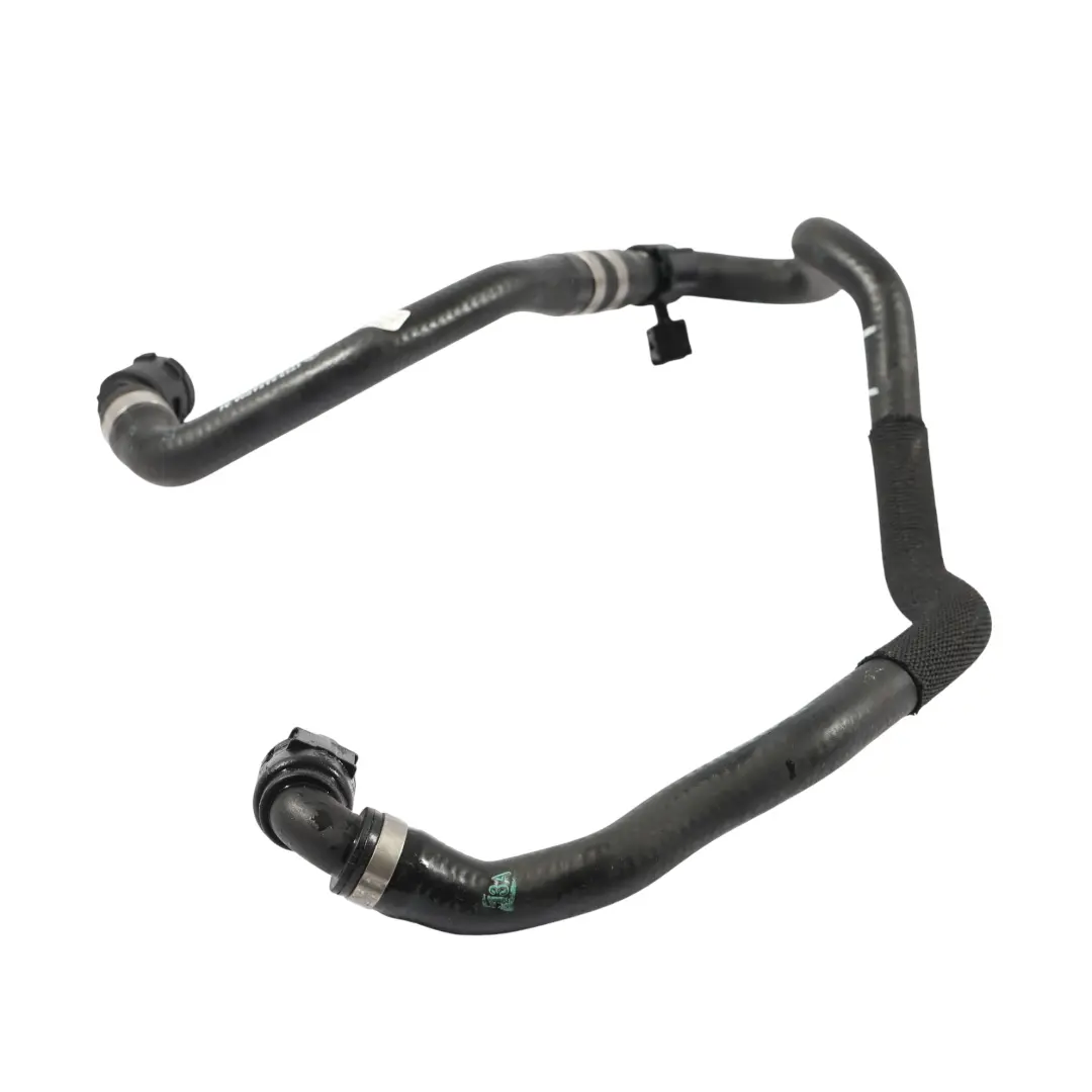 BMW F70 F74 X1 U11 X2 U10 Kühlmittelschlauch Leitung Rücklauf - SKU 5A5AE00 - Teilenummer 5A5AE00