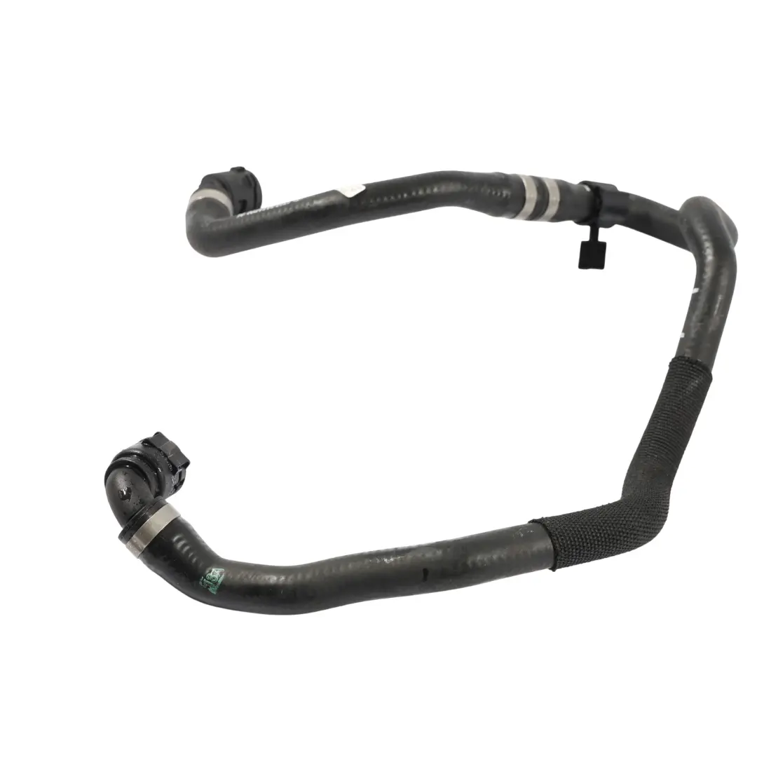 F74 X1 U11 X2 U10 Tuyau De Retour De Liquide De Refroidissement pour BMW F70 à propos du numéro de pièce 5A5AE00 BMW F70 F74 X1 U11 X2 U10 Tuyau De Retour De Liquide De Refroidissement - SKU 5A5AE00 - Numéro de pièce 5A5AE00