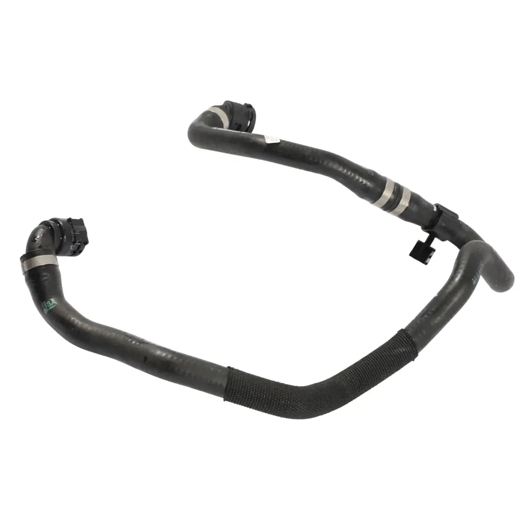 BMW F70 F74 X1 U11 X2 U10 Przewód Układu Chłodzenia Wody - SKU 5A5AE00 - Numer Części 5A5AE00