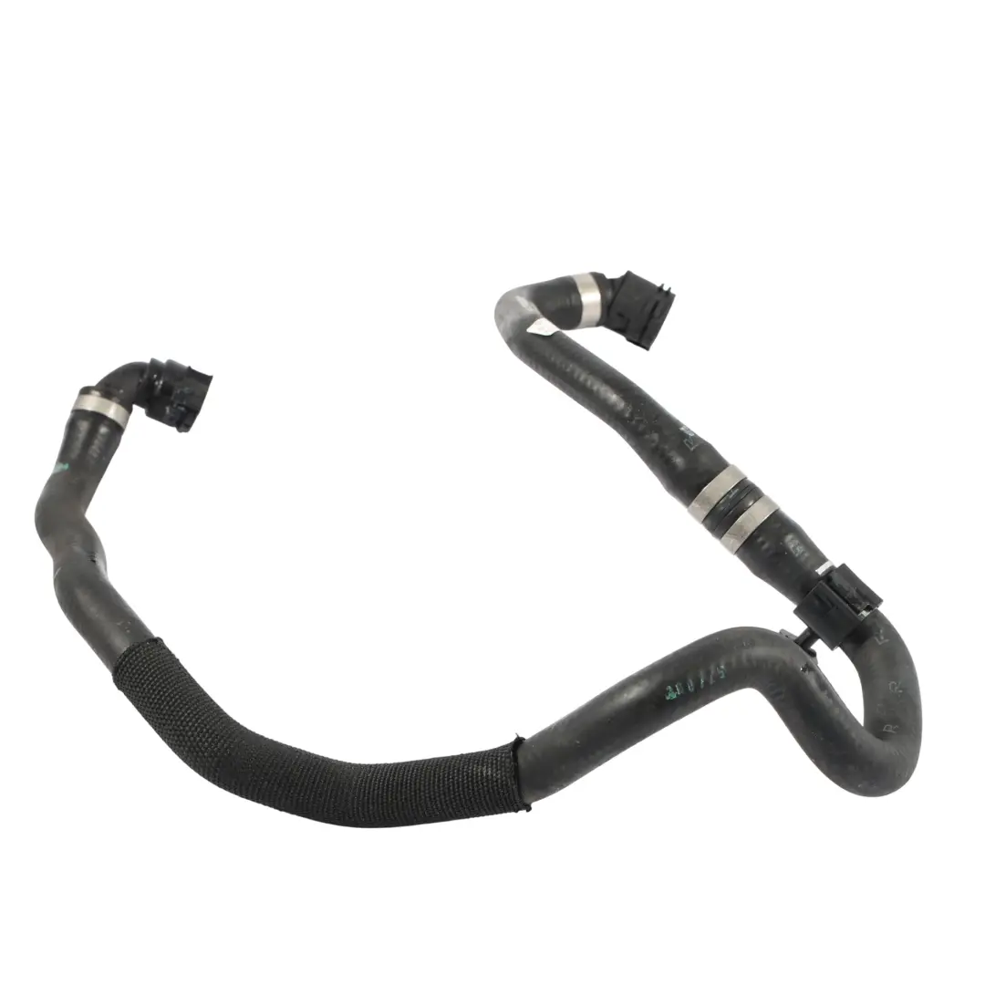 BMW F70 F74 X1 U11 X2 U10 Tubo Flessibile Raffreddamento Linea Ritorno - SKU 5A5AE00 - Numero di parte 5A5AE00