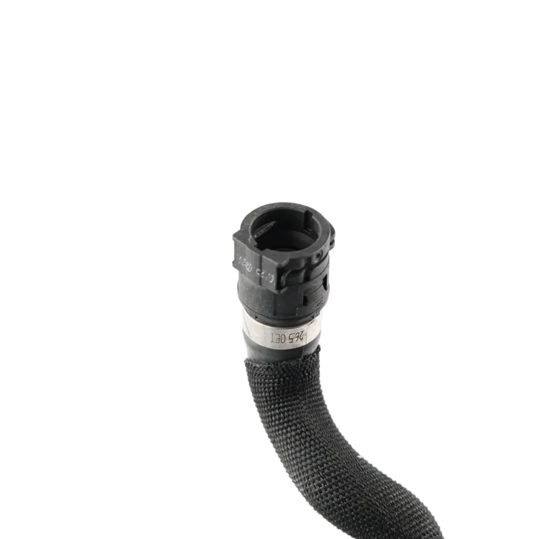 F74 F78 U10 U11 Mini U25 Water Coolant Hose Pipe Line B48R to BMW F70 with Part number 5A5AED3 BMW F70 F74 F78 U10 U11 Mini U25 Water Coolant Hose Pipe Line B48R - SKU 5A5AED3 - Part number 5A5AED3