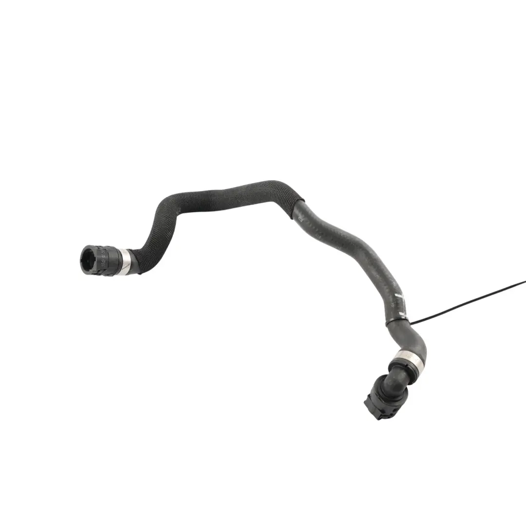 F74 F78 U10 U11 Mini U25 Water Coolant Hose Pipe Line B48R to BMW F70 with Part number 5A5AED3 BMW F70 F74 F78 U10 U11 Mini U25 Water Coolant Hose Pipe Line B48R - SKU 5A5AED3 - Part number 5A5AED3