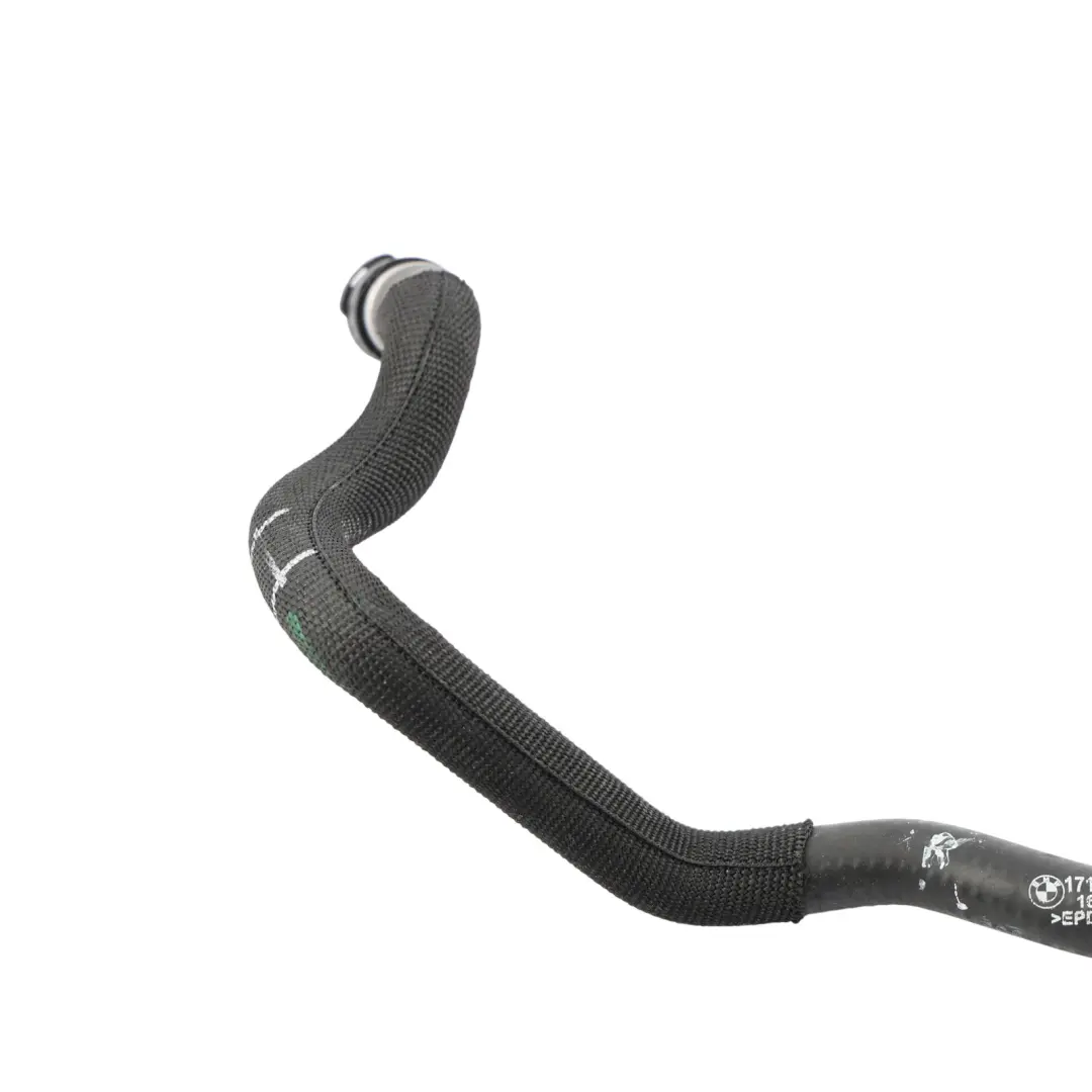 BMW F70 F74 F78 U10 U11 Mini U25 Water Coolant Hose Pipe Line B48R - SKU 5A5AED3 - Part number 5A5AED3