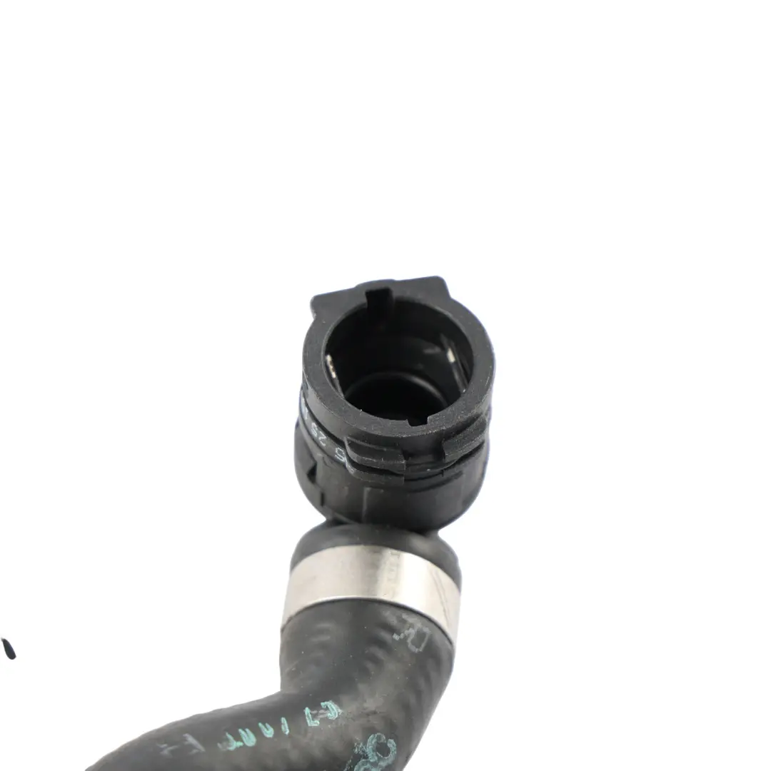 F74 F78 U10 U11 Mini U25 Water Coolant Hose Pipe Line B48R to BMW F70 with Part number 5A5AED3 BMW F70 F74 F78 U10 U11 Mini U25 Water Coolant Hose Pipe Line B48R - SKU 5A5AED3 - Part number 5A5AED3