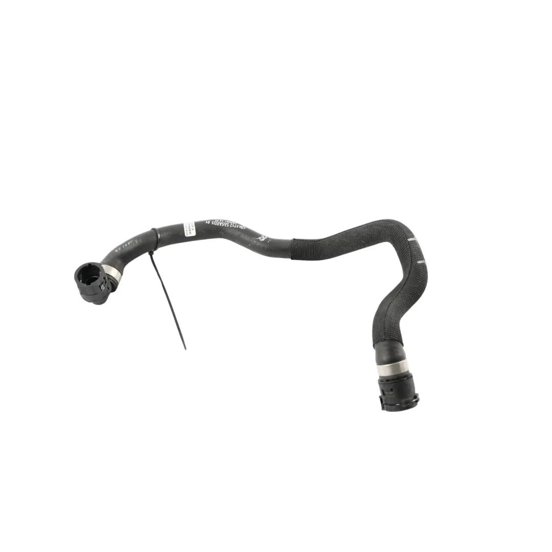 F74 F78 U10 U11 Mini U25 Water Coolant Hose Pipe Line B48R to BMW F70 with Part number 5A5AED3 BMW F70 F74 F78 U10 U11 Mini U25 Water Coolant Hose Pipe Line B48R - SKU 5A5AED3 - Part number 5A5AED3