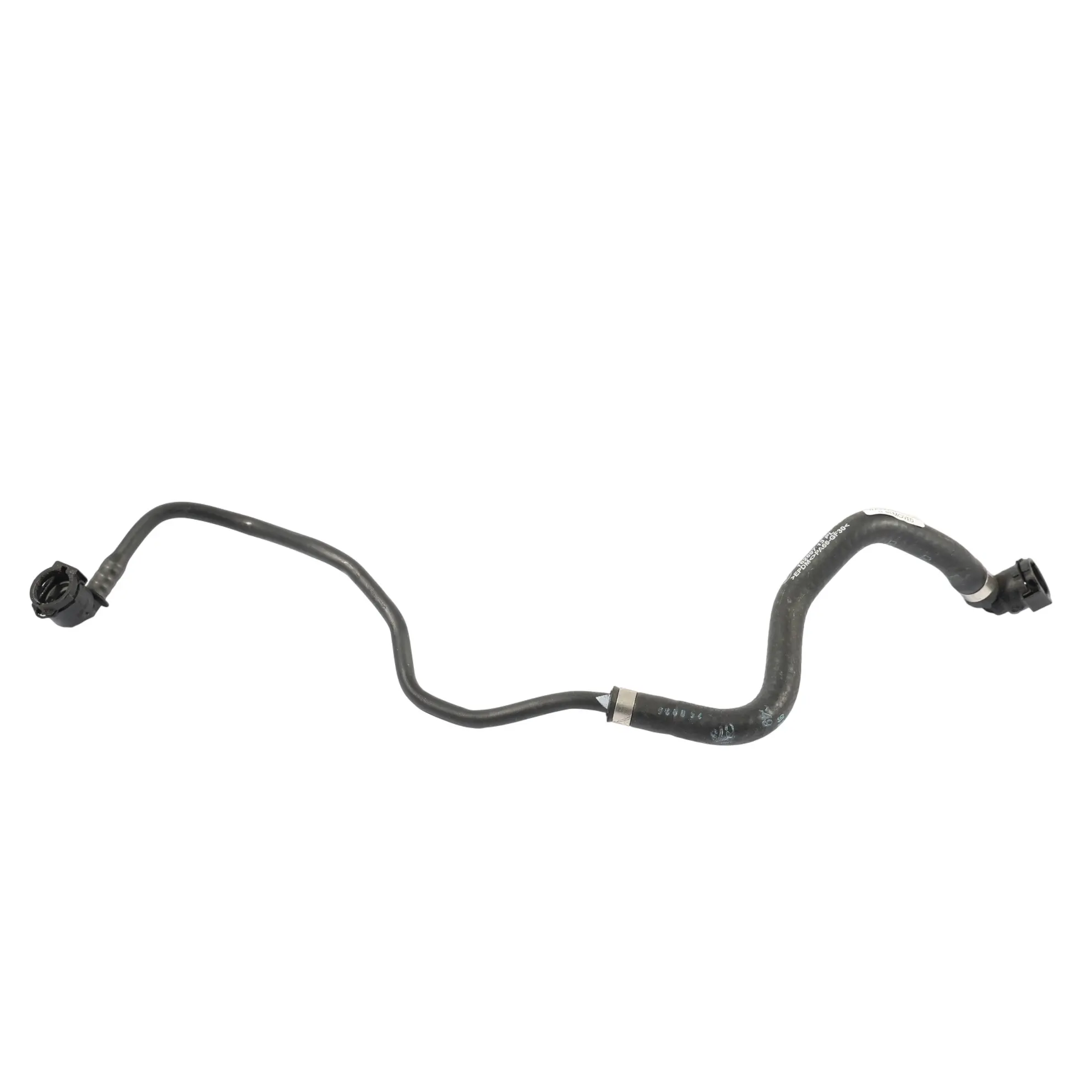 BMW F70 F74 F78 B48R Wąż Odpowietrzający Zbiornika Wyrównawczego 5A5AED5