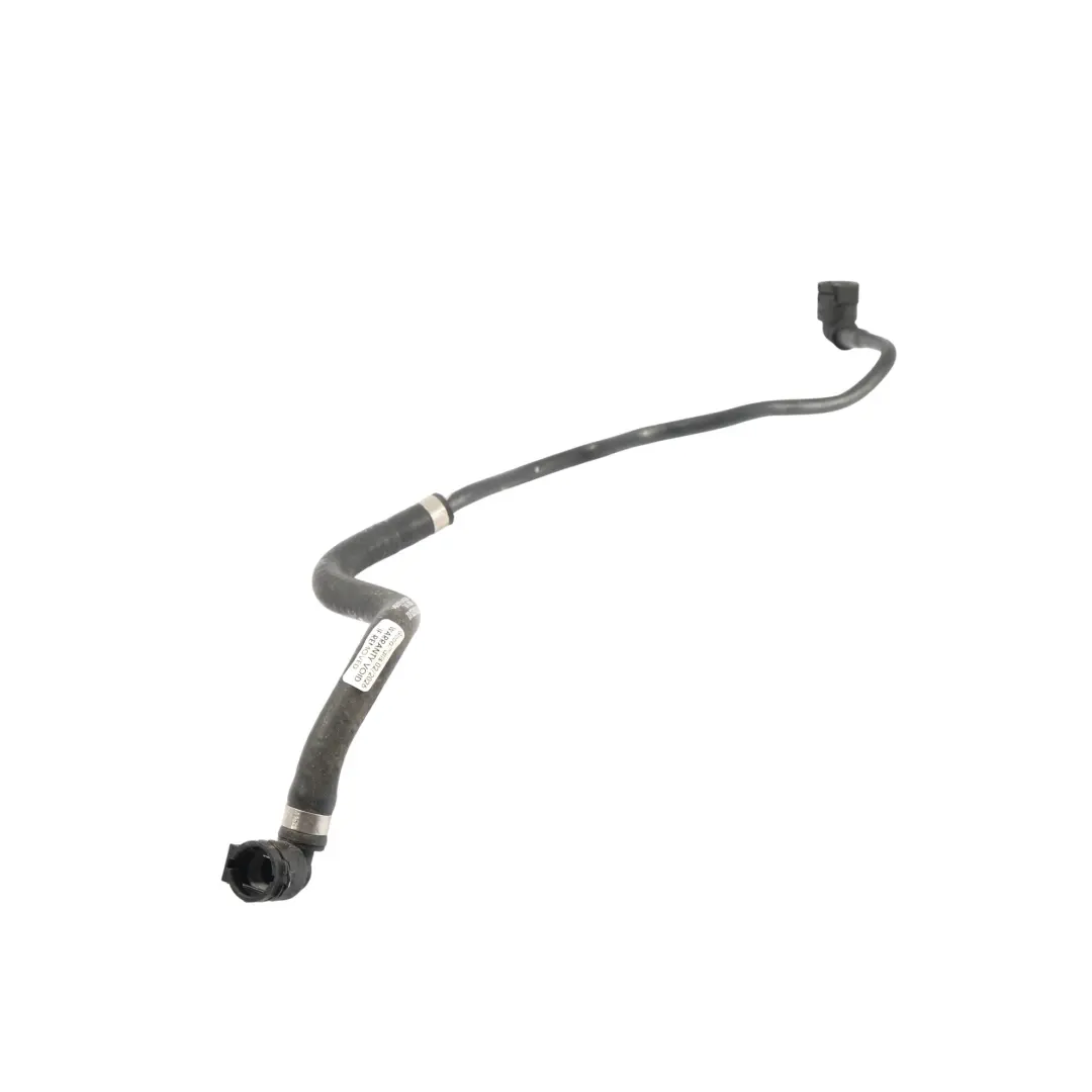 BMW F70 F74 F78 B48R Serbatoio Espansione Tubo Flessibile Sfiato Linea - SKU 5A5AED5 - Numero di parte 5A5AED5