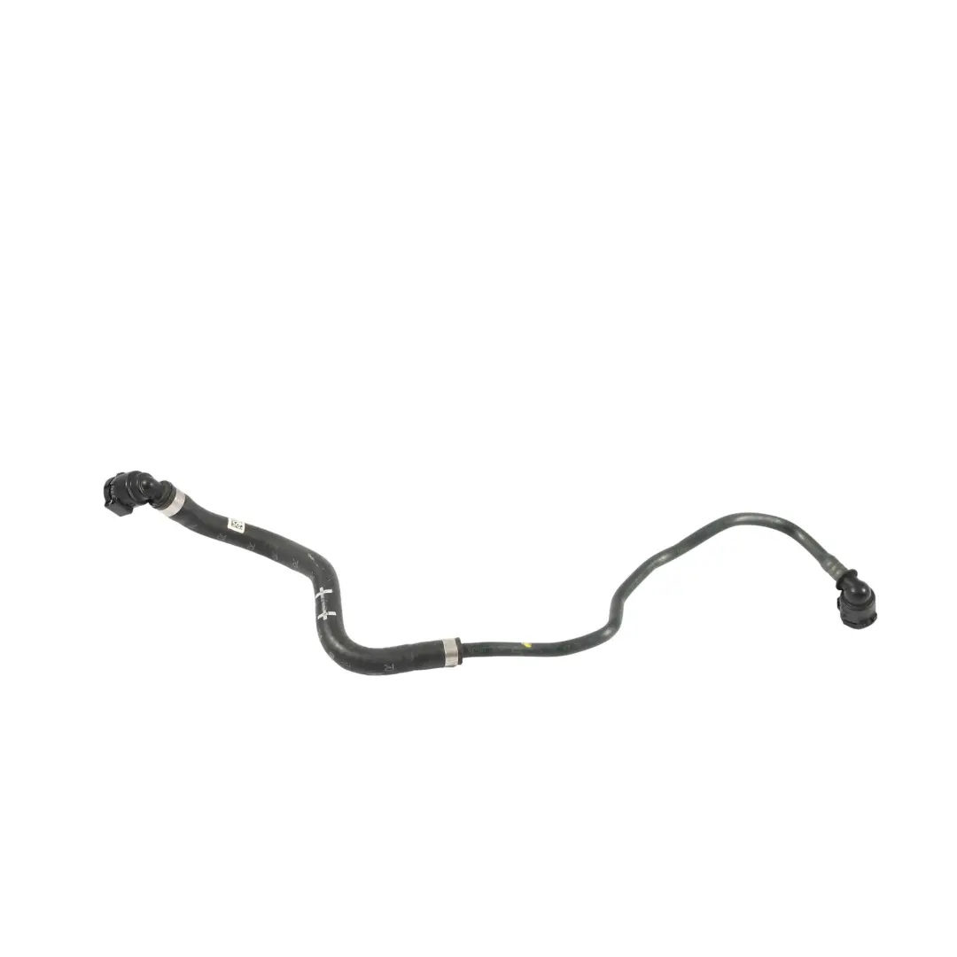 F74 F78 B48R Expansion Tank Breather Pipe Hose Line to BMW F70 with Part number 5A5AED5 BMW F70 F74 F78 B48R Expansion Tank Breather Pipe Hose Line - SKU 5A5AED5 - Part number 5A5AED5