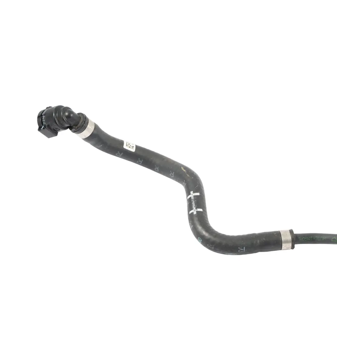 F74 F78 B48R Serbatoio Espansione Tubo Flessibile Sfiato Linea per BMW F70 con numero di parte 5A5AED5 BMW F70 F74 F78 B48R Serbatoio Espansione Tubo Flessibile Sfiato Linea - SKU 5A5AED5 - Numero di parte 5A5AED5