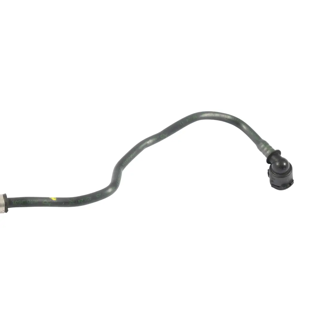 BMW F70 F74 F78 B48R Ausdehnungsgefäß Entlüftungs Rohr Schlauch Leitung - SKU 5A5AED5 - Teilenummer 5A5AED5