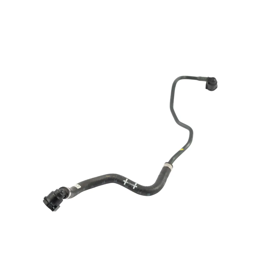 F74 F78 B48R Wąż Odpowietrzający Zbiornika Wyrównawczego do BMW F70 o numerze 5A5AED5 BMW F70 F74 F78 B48R Wąż Odpowietrzający Zbiornika Wyrównawczego - SKU 5A5AED5 - Numer Części 5A5AED5