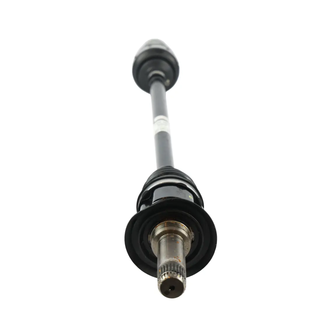 BMW F70 F74 F78 Gran Coupé Albero Uscita Asse Posteriore Sinistro Destro - SKU 5A5C2F1 - Numero di parte 5A5C2F1