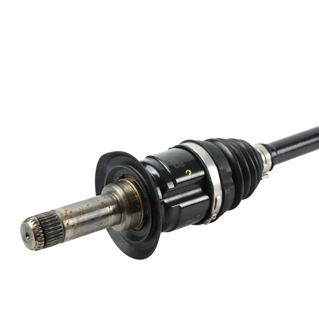 F74 F78 Gran Coupé Output Shaft Rear Axle Left Right N/O/S to BMW F70 with Part number 5A5C2F1 BMW F70 F74 F78 Gran Coupé Output Shaft Rear Axle Left Right N/O/S - SKU 5A5C2F1 - Part number 5A5C2F1