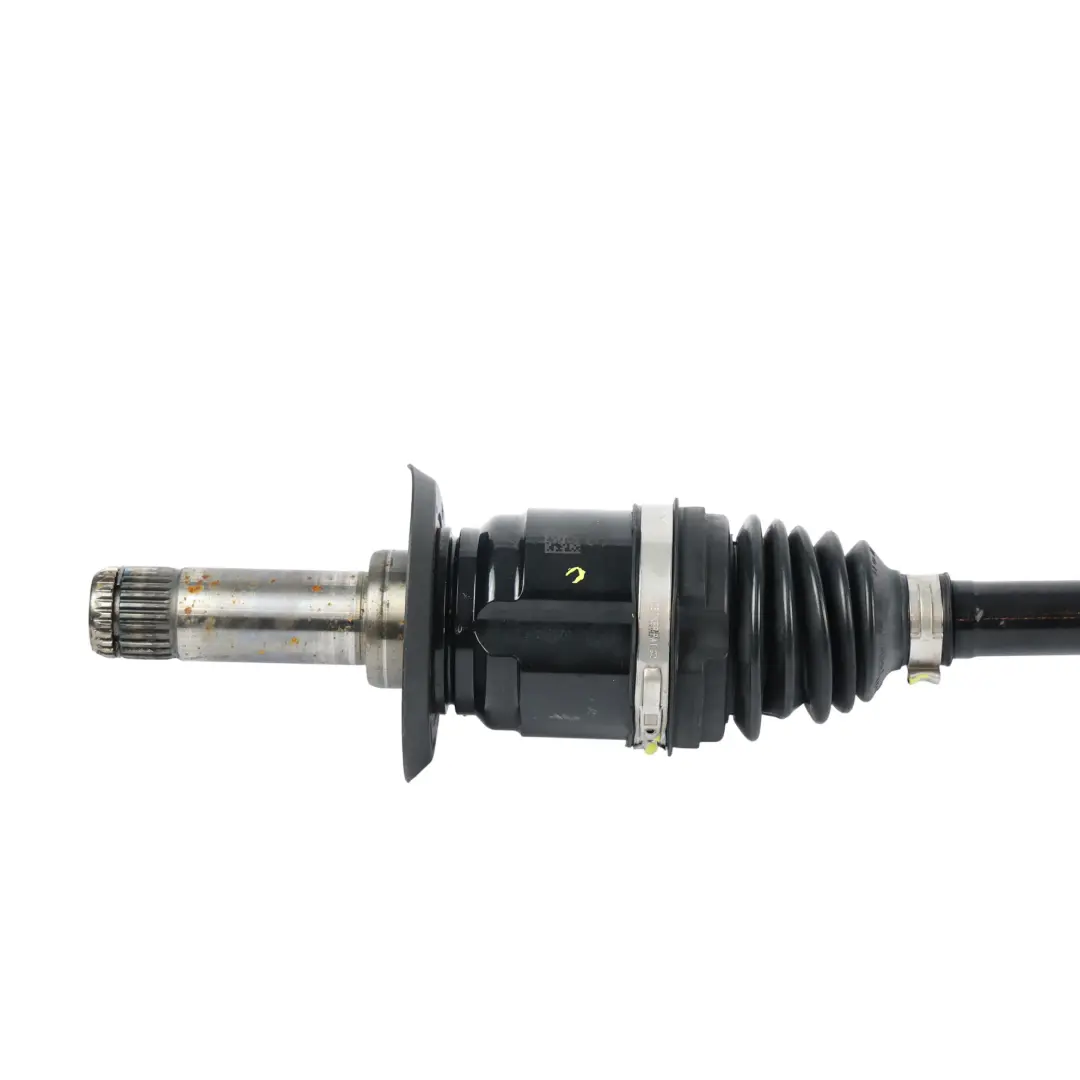 F74 F78 Gran Coupé Eje Salida Eje Trasero Izquierdo Derecho para BMW F70 con número de pieza 5A5C2F1 BMW F70 F74 F78 Gran Coupé Eje Salida Eje Trasero Izquierdo Derecho - SKU 5A5C2F1 - Número de pieza 5A5C2F1