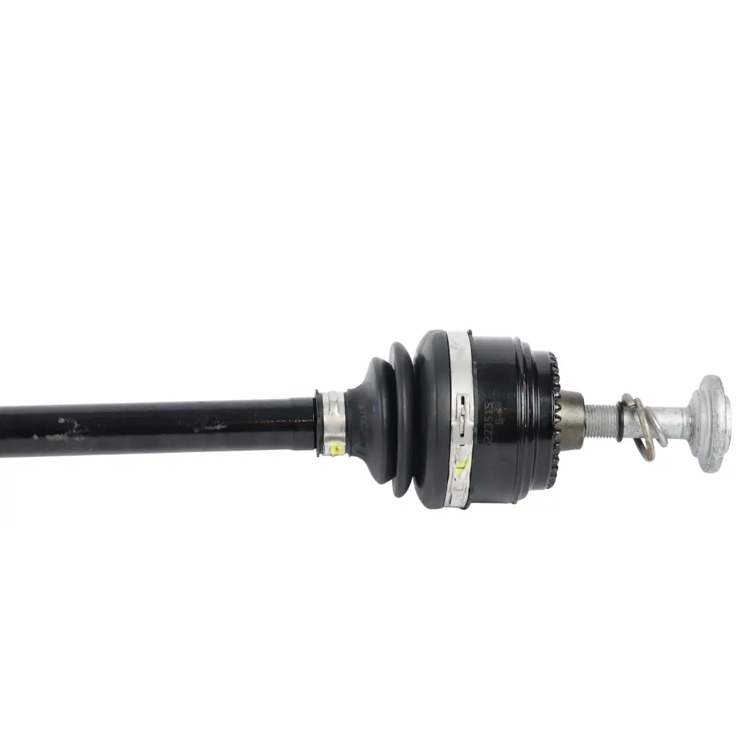 BMW F70 F74 F78 Gran Coupé Albero Uscita Asse Posteriore Sinistro Destro - SKU 5A5C2F1 - Numero di parte 5A5C2F1