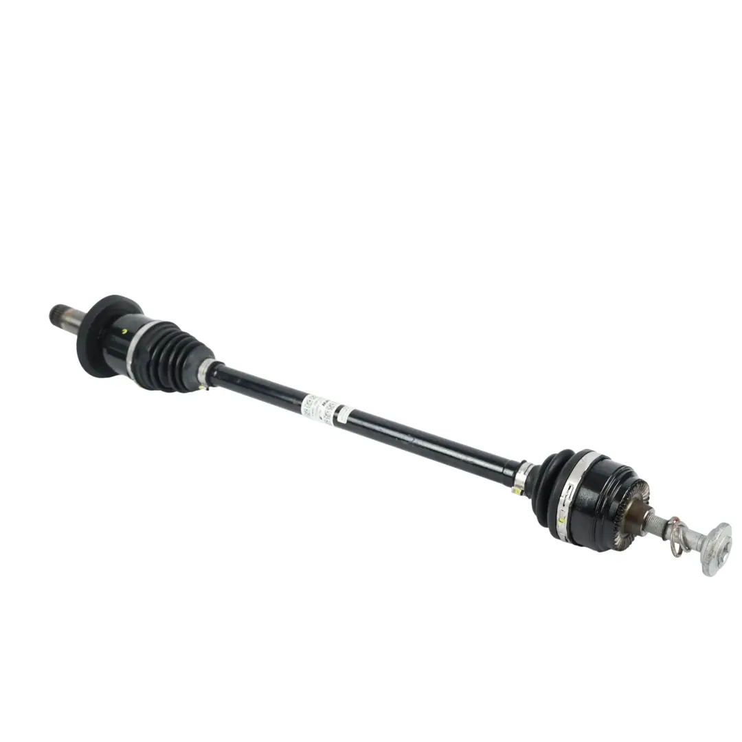 BMW F70 F74 F78 Gran Coupé Eje Salida Eje Trasero Izquierdo Derecho - SKU 5A5C2F1 - Número de pieza 5A5C2F1