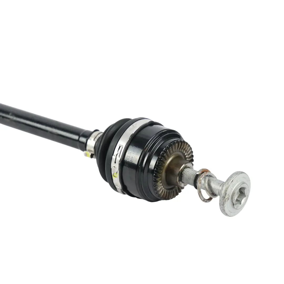 F74 F78 Gran Coupé Eje Salida Eje Trasero Izquierdo Derecho para BMW F70 con número de pieza 5A5C2F1 BMW F70 F74 F78 Gran Coupé Eje Salida Eje Trasero Izquierdo Derecho - SKU 5A5C2F1 - Número de pieza 5A5C2F1