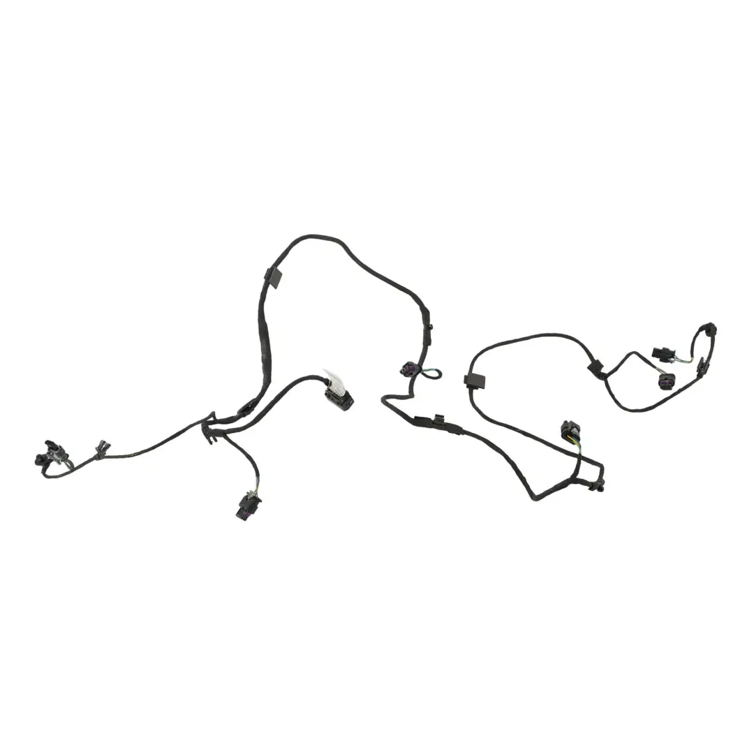 BMW G20 G80 Câble Faisceau Capteur Parking PDC Pare-Chocs Arrière - SKU 5A5C313 - Numéro de pièce 5A5C313