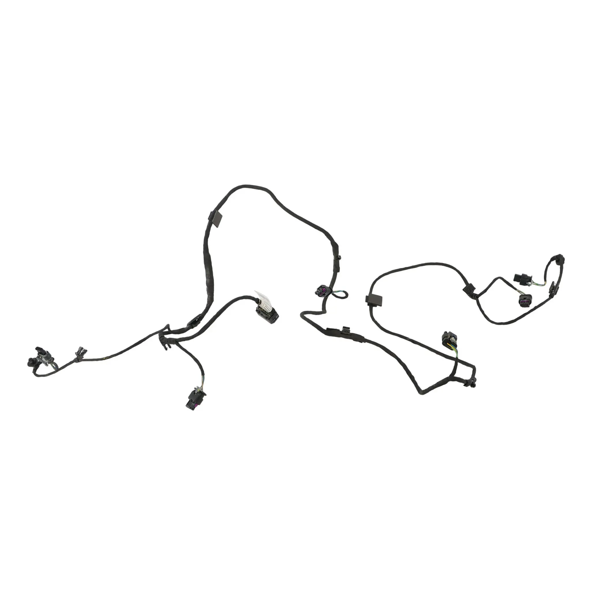 BMW G20 G80 Hinten Stoßstange PDC Park Sensor Kabelbaum 5A5C313