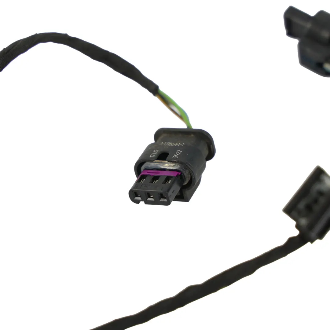 BMW G20 G80 Câble Faisceau Capteur Parking PDC Pare-Chocs Arrière - SKU 5A5C313 - Numéro de pièce 5A5C313
