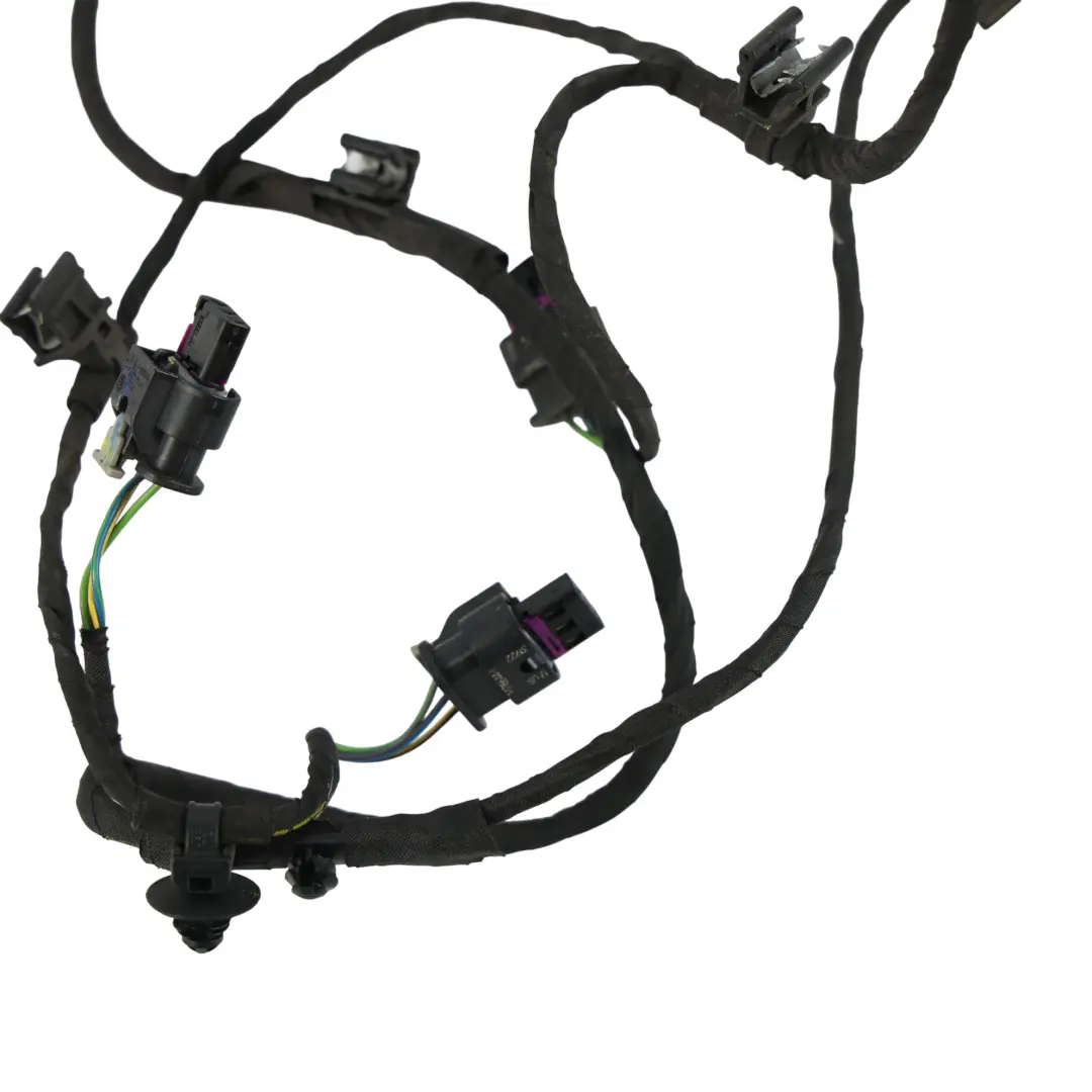 BMW G20 G80 Cablaggio Sensore Parcheggio PDC Paraurti Posteriore - SKU 5A5C313 - Numero di parte 5A5C313