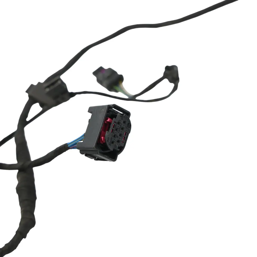 BMW G20 G80 Rear Bumper PDC Parking Sensor Wiring Loom Harness Cable - SKU 5A5C313 - Part number 5A5C313
