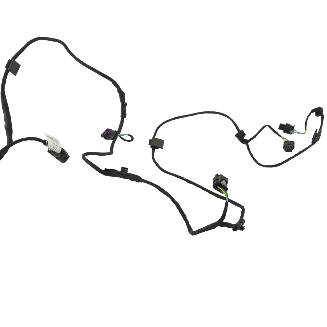 Hinten Stoßstange PDC Park Sensor Kabelbaum für BMW G20 G80 mit Teilenummer 5A5C313 BMW G20 G80 Hinten Stoßstange PDC Park Sensor Kabelbaum - SKU 5A5C313 - Teilenummer 5A5C313