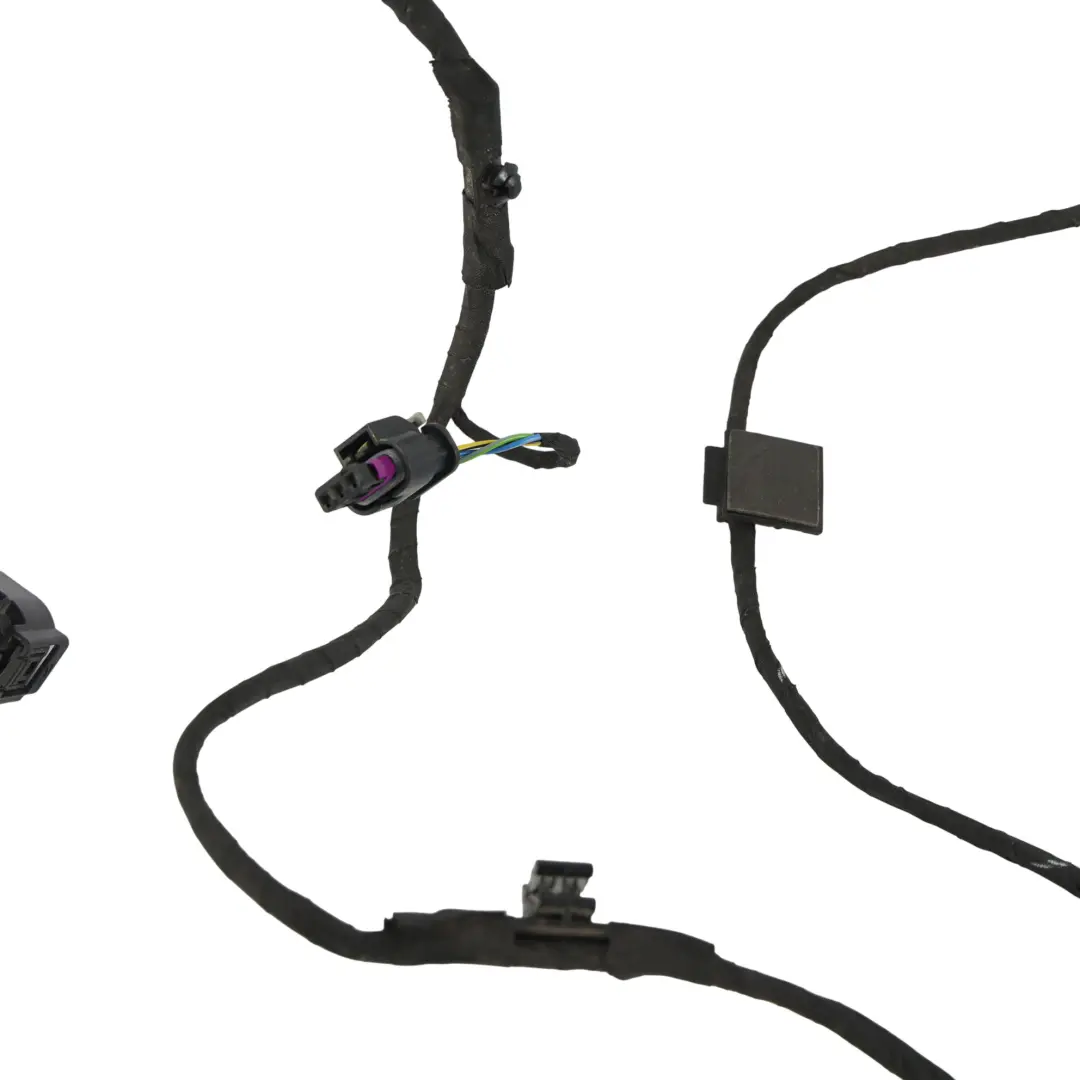 Câble Faisceau Capteur Parking PDC Pare-Chocs Arrière pour BMW G20 G80 à propos du numéro de pièce 5A5C313 BMW G20 G80 Câble Faisceau Capteur Parking PDC Pare-Chocs Arrière - SKU 5A5C313 - Numéro de pièce 5A5C313