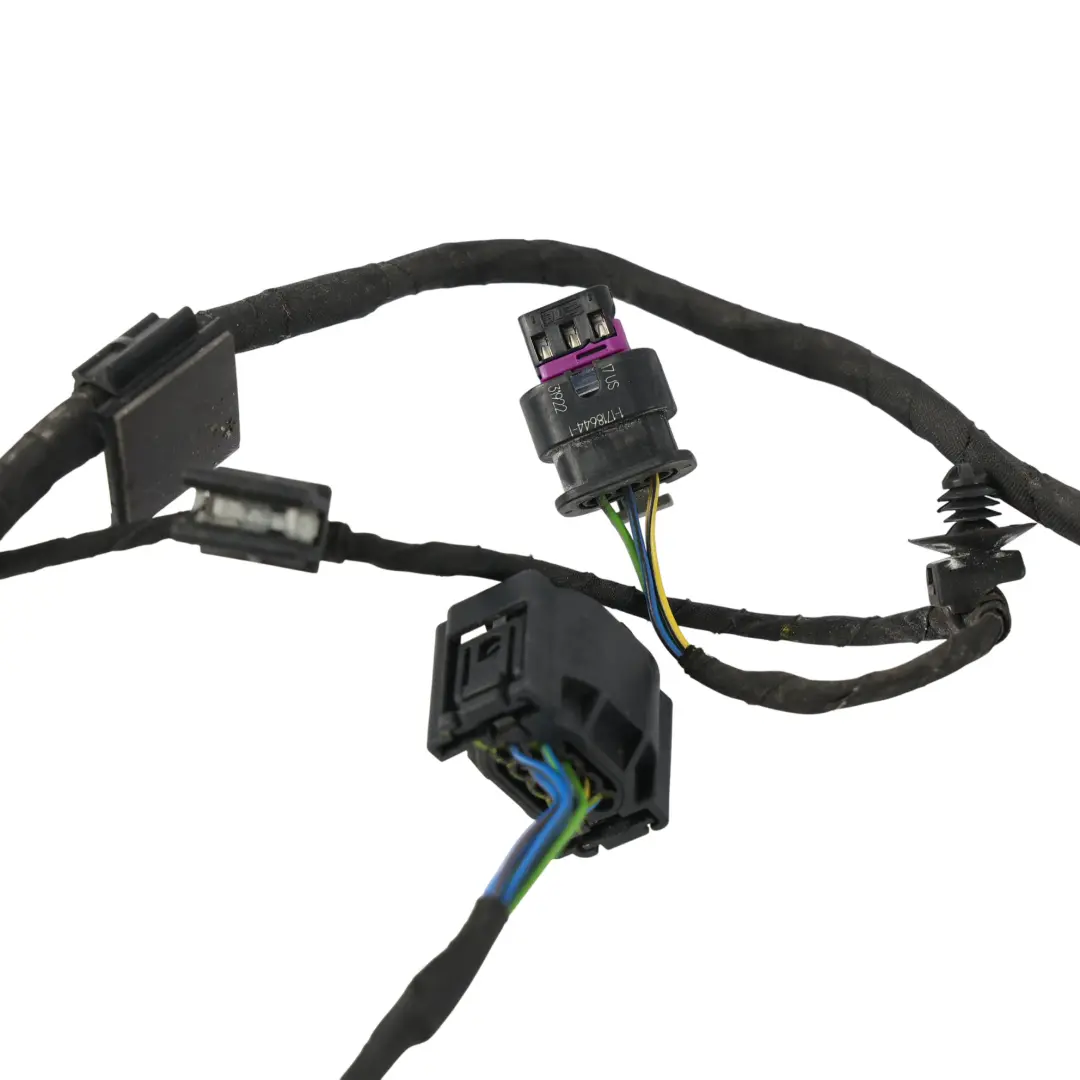 BMW G20 G80 Wiązka Instalacji PDC Zderzaka Tylnego - SKU 5A5C313 - Numer Części 5A5C313