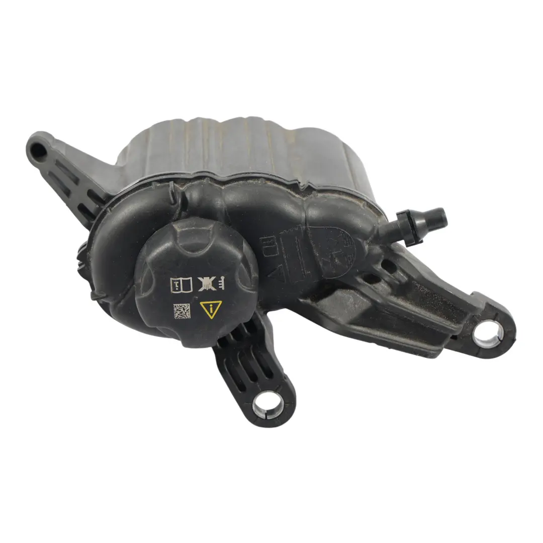 F74 F78 Depósito De Expansión Del Líquido Refrigerante para BMW F70 con número de pieza 5A5CA09 BMW F70 F74 F78 Depósito De Expansión Del Líquido Refrigerante - SKU 5A5CA09 - Número de pieza 5A5CA09