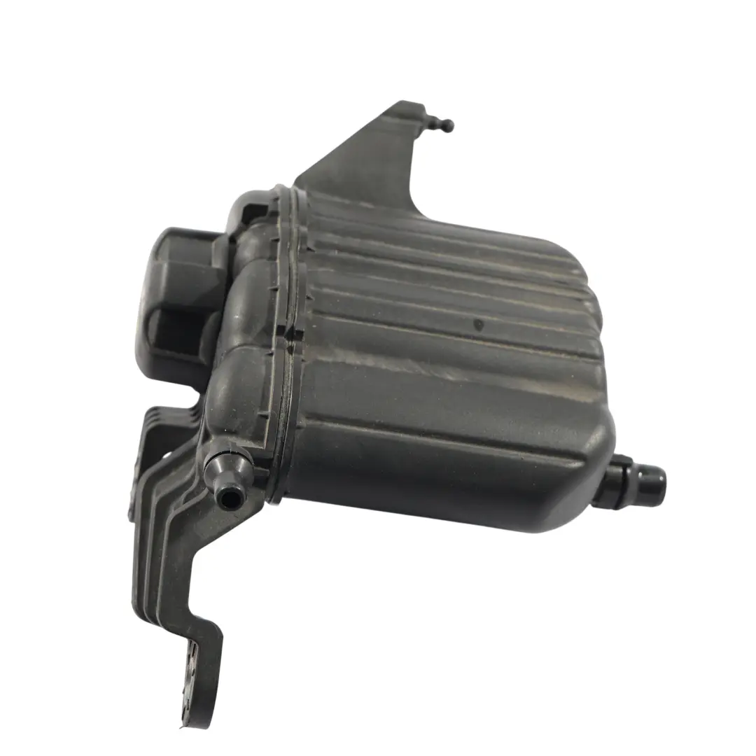 F74 F78 Coolant Expansion Tank Reservoir to BMW F70 with Part number 5A5CA09 BMW F70 F74 F78 Coolant Expansion Tank Reservoir - SKU 5A5CA09 - Part number 5A5CA09