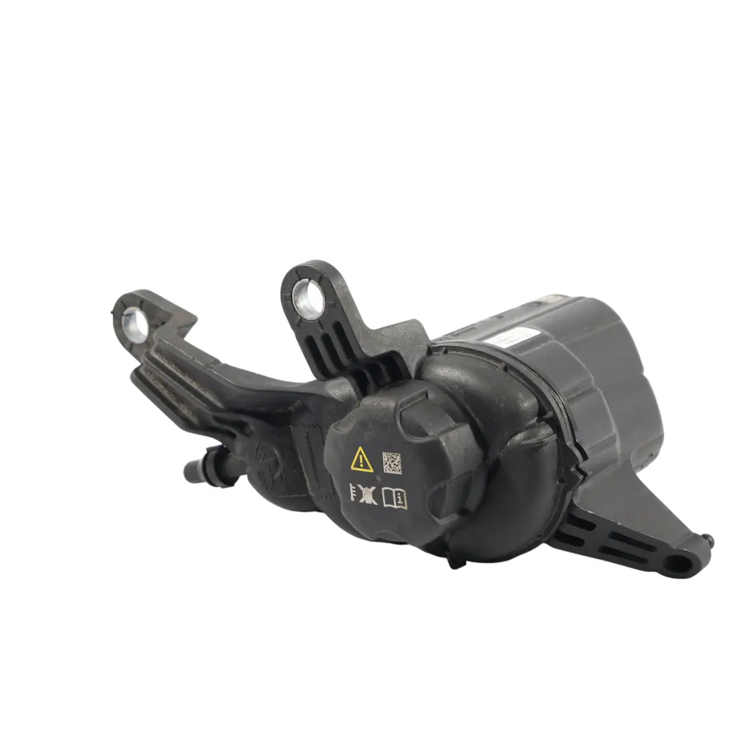 F74 F78 Kühlmittel Ausgleichs Behälter für BMW F70 mit Teilenummer 5A5CA09 BMW F70 F74 F78 Kühlmittel Ausgleichs Behälter - SKU 5A5CA09 - Teilenummer 5A5CA09