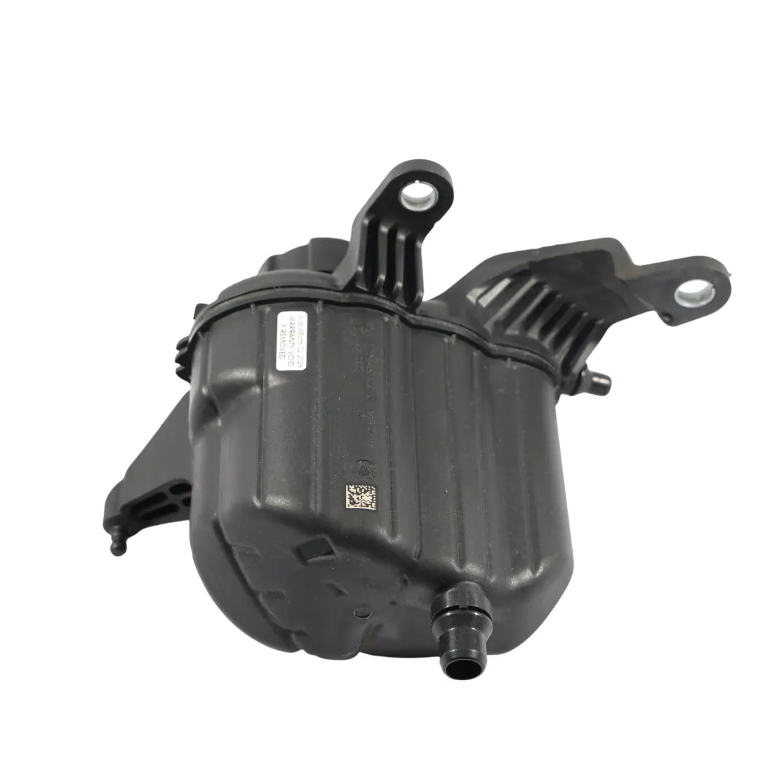 BMW F70 F74 F78 Depósito De Expansión Del Líquido Refrigerante - SKU 5A5CA09 - Número de pieza 5A5CA09