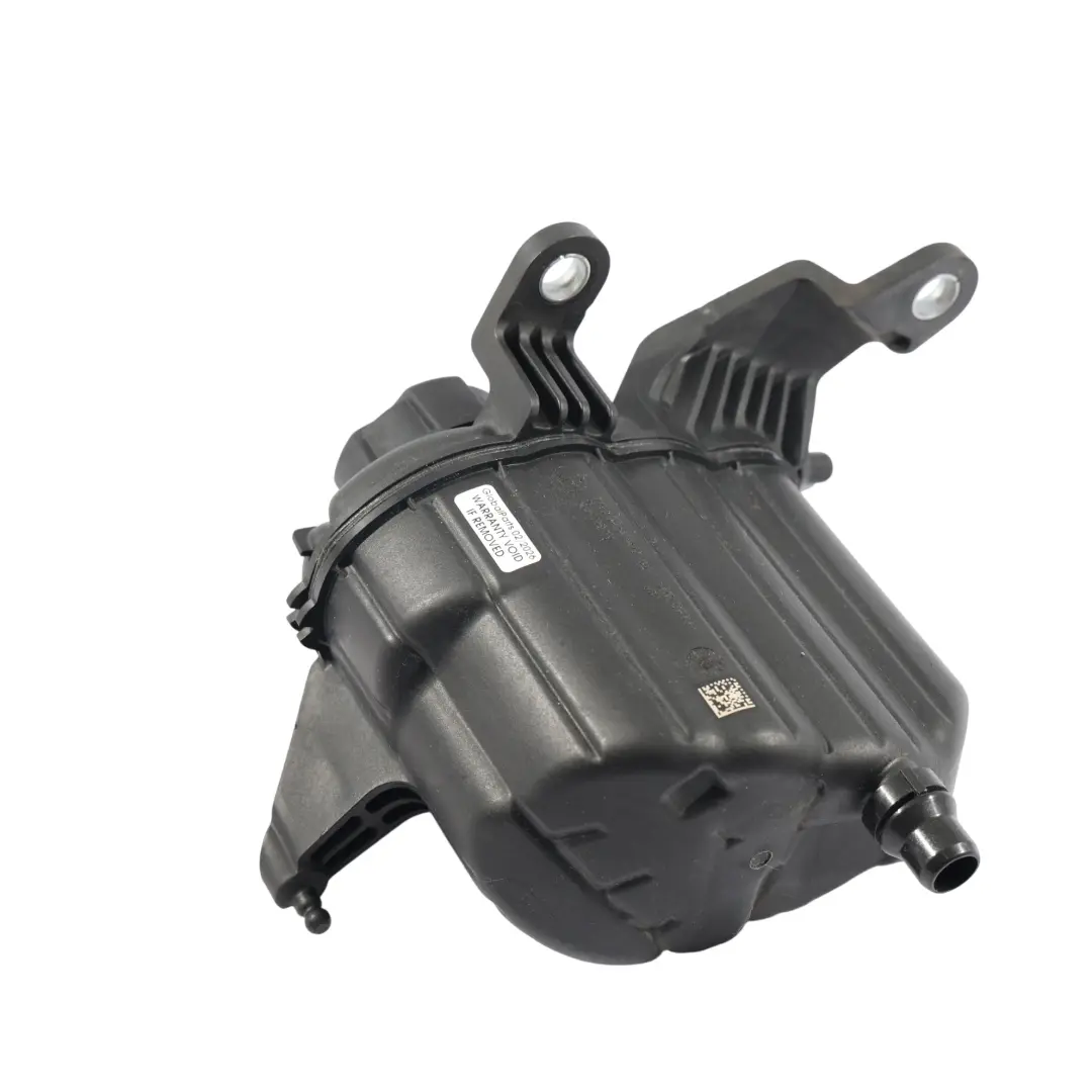 BMW F70 F74 F78 Depósito De Expansión Del Líquido Refrigerante - SKU 5A5CA09 - Número de pieza 5A5CA09
