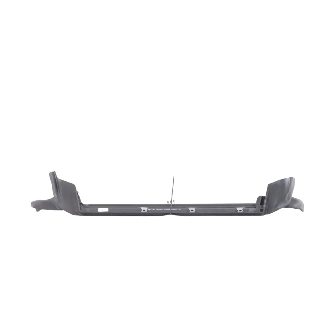 BMW F74 Gran Coupé Inner Door Window Seal Gasket Rubber Rear Left N/S - SKU 5A5CC17 - Part number 5A5CC17